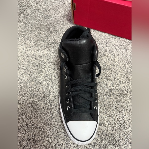 Converse Men's Chuck Taylor All Star High Street Sneakers - Picture 4 of 7